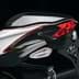 Bild von Ducati - Biposto-Heckverkleidung aus Kohlefaser
