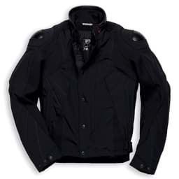 Zeige Details für Ducati Stoffjacke Diavel Tech Bild von Ducati Stoffjacke Diavel Tech