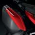 Bild von Ducati - Set seitliche Schalenkoffer 58 Liter
