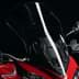 Bild von Ducati - Kit Windschutzscheibe aus Plexglas Gran Turismo