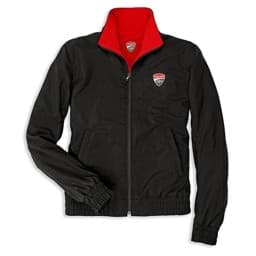 Zeige Details für Ducati Corse 12 Wendejacke Bild von Ducati Corse 12 Wendejacke