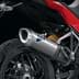 Bild von Ducati - Kit komplette Racing-Auspuffeinheit mit Schalldämpfer aus Titan