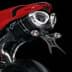 Bild von Ducati - Neuer zerlegbarer Kennzeichenhalter