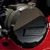 Bild von Ducati - Schutz aus Kohlefaser für Kupplungsdeckel