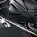Bild von Ducati - Schwingenschutz aus Kohlefaser