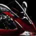 Bild von Ducati - Vergrößerte Ducati Corse Windschutzscheibe