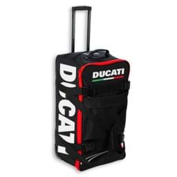Zeige Details für Ducati - Racing trolley Bild von Ducati - Racing trolley