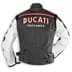 Bild von Ducati Meccanica 11 Lederjacke