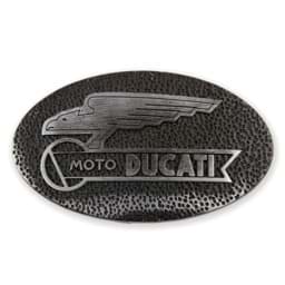 Zeige Details für Ducati Gürtelschnalle Buckle Eagle 11 Bild von Ducati Gürtelschnalle Buckle Eagle 11