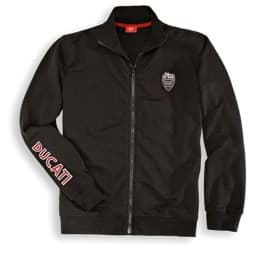 Zeige Details für Ducati Meccanica 11 Sweatshirt Bild von Ducati Meccanica 11 Sweatshirt