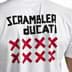 Bild von Ducati - T-Shirt Crossover