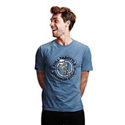 Zeige Details für Ducati - T-Shirt Rumble Bild von Ducati - T-Shirt Rumble