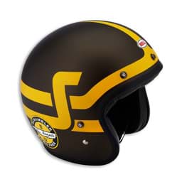 Zeige Details für Ducati - Jethelm Short Track Bild von Ducati - Jethelm Short Track