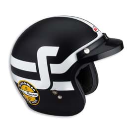 Zeige Details für Ducati - Jethelm Short Track Bild von Ducati - Jethelm Short Track