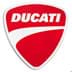 Bild von Ducati - Metallschild