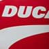 Bild von Ducati - Metallschild