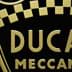 Bild von Ducati - Shield Metallschild
