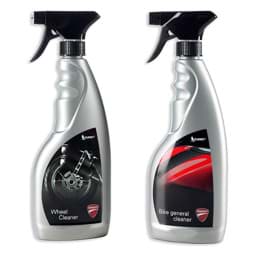 Zeige Details für Ducati - General Cleaner Bild von Ducati - General Cleaner