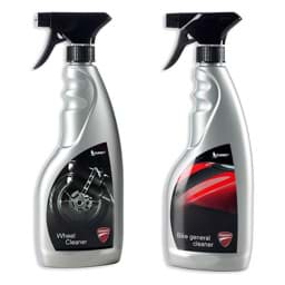 Bild von Ducati - General Cleaner