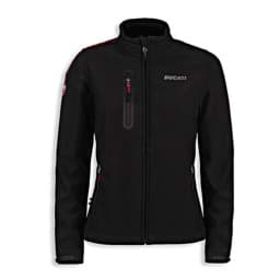 Zeige Details für Ducati - Windstopper-Jacke Ducati Windproof damen Bild von Ducati - Windstopper-Jacke Ducati Windproof damen