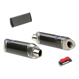 Zeige Details für Ducati - Kit Racing-Schalldämpfer aus Kohlefaser 1098/1098S Bild von Ducati - Kit Racing-Schalldämpfer aus Kohlefaser 1098/1098S