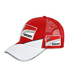 Zeige Details für Ducati - GP Team Replica 15 Kappe Bild von Ducati - GP Team Replica 15 Kappe