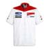 Bild von Ducati - Kurzärmeliges Hemd GP Team Replica 15