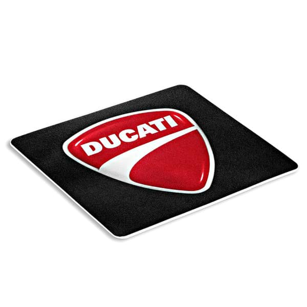 Bild von Ducati - Mouse-Teppich
