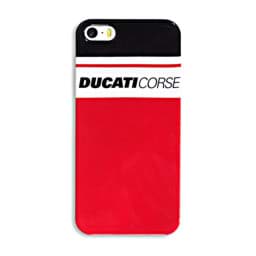 Bild von Ducati - Corse cover iPhone 5