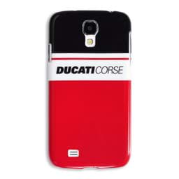 Bild von Ducati - Corse cover Samsung Galaxy S4