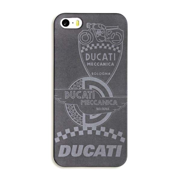 Bild von Ducati - Historical cover iPhone 5