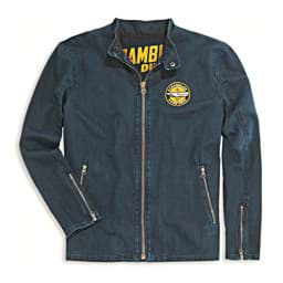 Zeige Details für Ducati - Kurzjacke Sprocket Bild von Ducati - Kurzjacke Sprocket