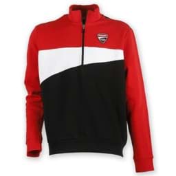 Zeige Details für Ducati Corse 12 Sweatshirt Bild von Ducati Corse 12 Sweatshirt