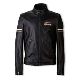 Zeige Details für Ducati 60s LederJacke Bild von Ducati 60s LederJacke