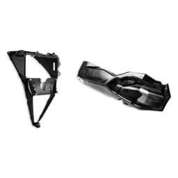 Zeige Details für Ducati - Kit Ölwanne aus unlackiertem Kunststoff Bild von Ducati - Kit Ölwanne aus unlackiertem Kunststoff