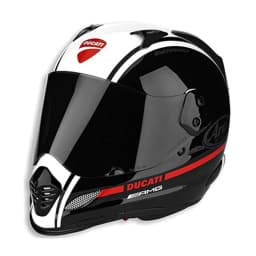Zeige Details für Ducati Diavel BLW Integralhelm Bild von Ducati Diavel BLW Integralhelm