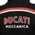 Bild von Ducati Meccanica 11 Kapuzen Sweatshirt