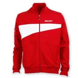Zeige Details für Ducati Company Sweatshirt Bild von Ducati Company Sweatshirt