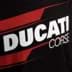 Bild von Ducati - T-Shirt Ducati Corse Racing GP