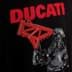 Bild von Ducati - T-Shirt Graphic Art – Monster