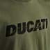 Bild von Ducati - T-Shirt Vintage Logo