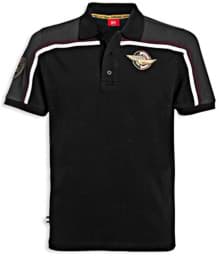 Zeige Details für Ducati - Herren Polo Meccanica Bild von Ducati - Herren Polo Meccanica