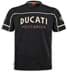 Bild von Ducati - Herren T-Shirt Meccanica