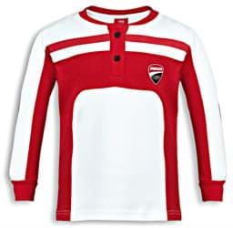 Zeige Details für Ducati - Kinder Pyjama Ducati Corse Bild von Ducati - Kinder Pyjama Ducati Corse