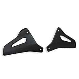 Zeige Details für Ducati - Fersenschutz aus Kohlefaser (matt) Bild von Ducati - Fersenschutz aus Kohlefaser (matt)