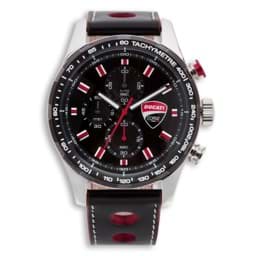 Zeige Details für Ducati - Quarz-Chronograph Ducati Corse Evolution Bild von Ducati - Quarz-Chronograph Ducati Corse Evolution