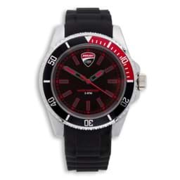 Zeige Details für Ducati - Quarz-Uhr Race Bild von Ducati - Quarz-Uhr Race