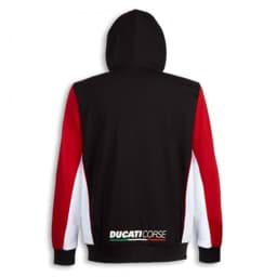 Zeige Details für Ducati - Kapuzen-Sweatshirt D29 16 Bild von Ducati - Kapuzen-Sweatshirt D29 16