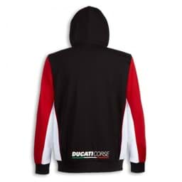 Bild von Ducati - Kapuzen-Sweatshirt D29 16