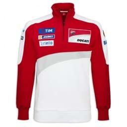 Zeige Details für Ducati - Sweatshirt Replica GP16 Bild von Ducati - Sweatshirt Replica GP16